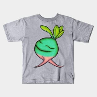 Baby baobab or Pachypodium 7 Kids T-Shirt